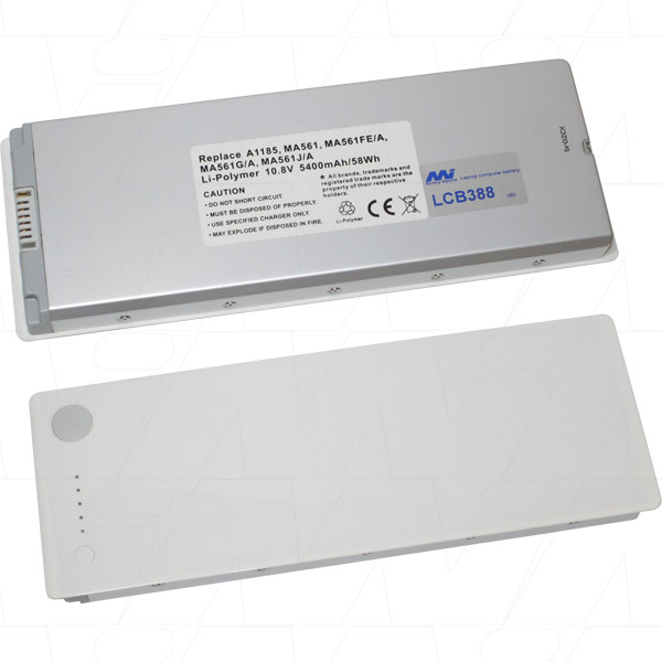 MI Battery Experts LCB388